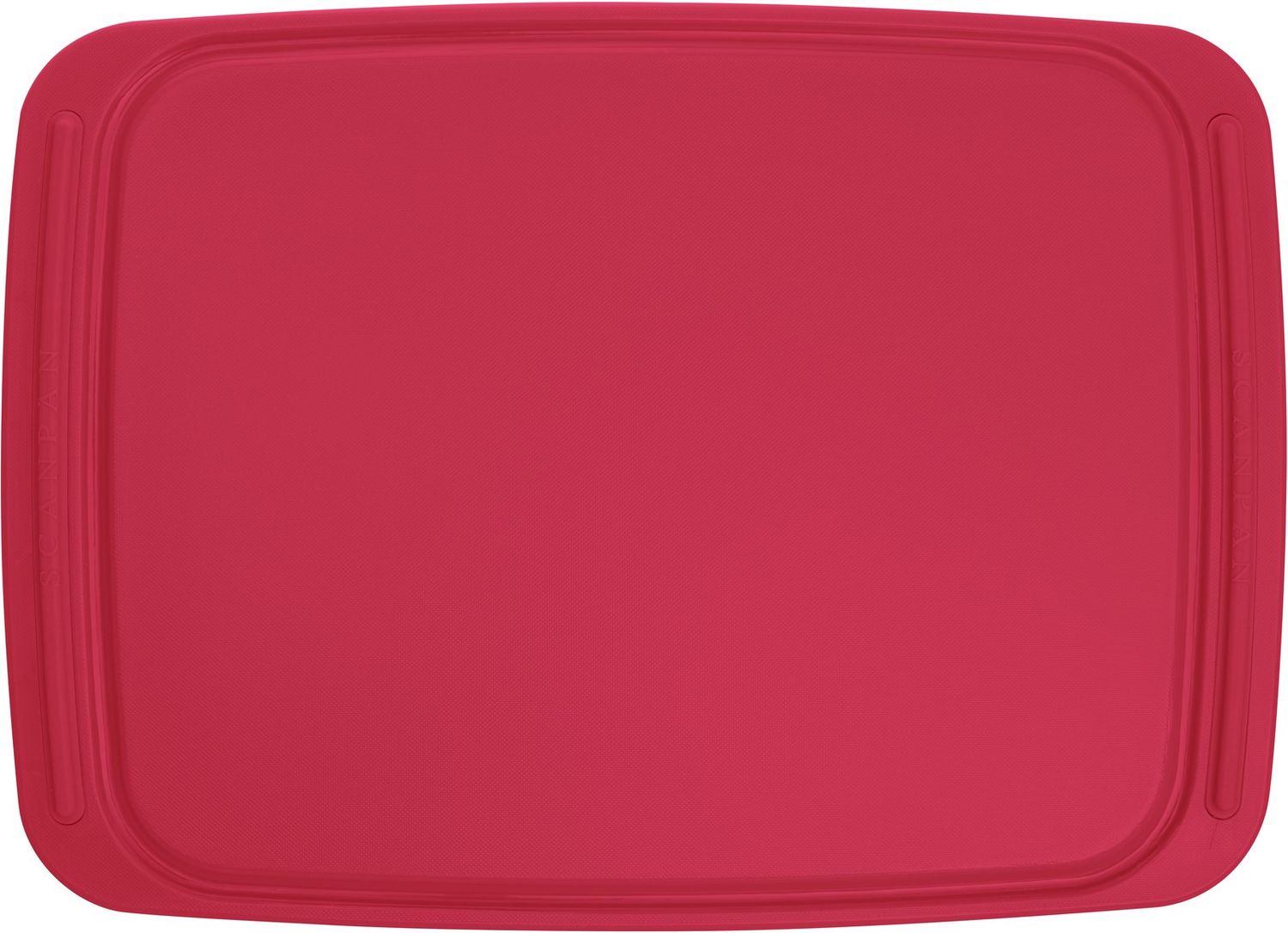 SCANPAN Spectrum by SCANPAN 36x26cm Cutting Board - Red