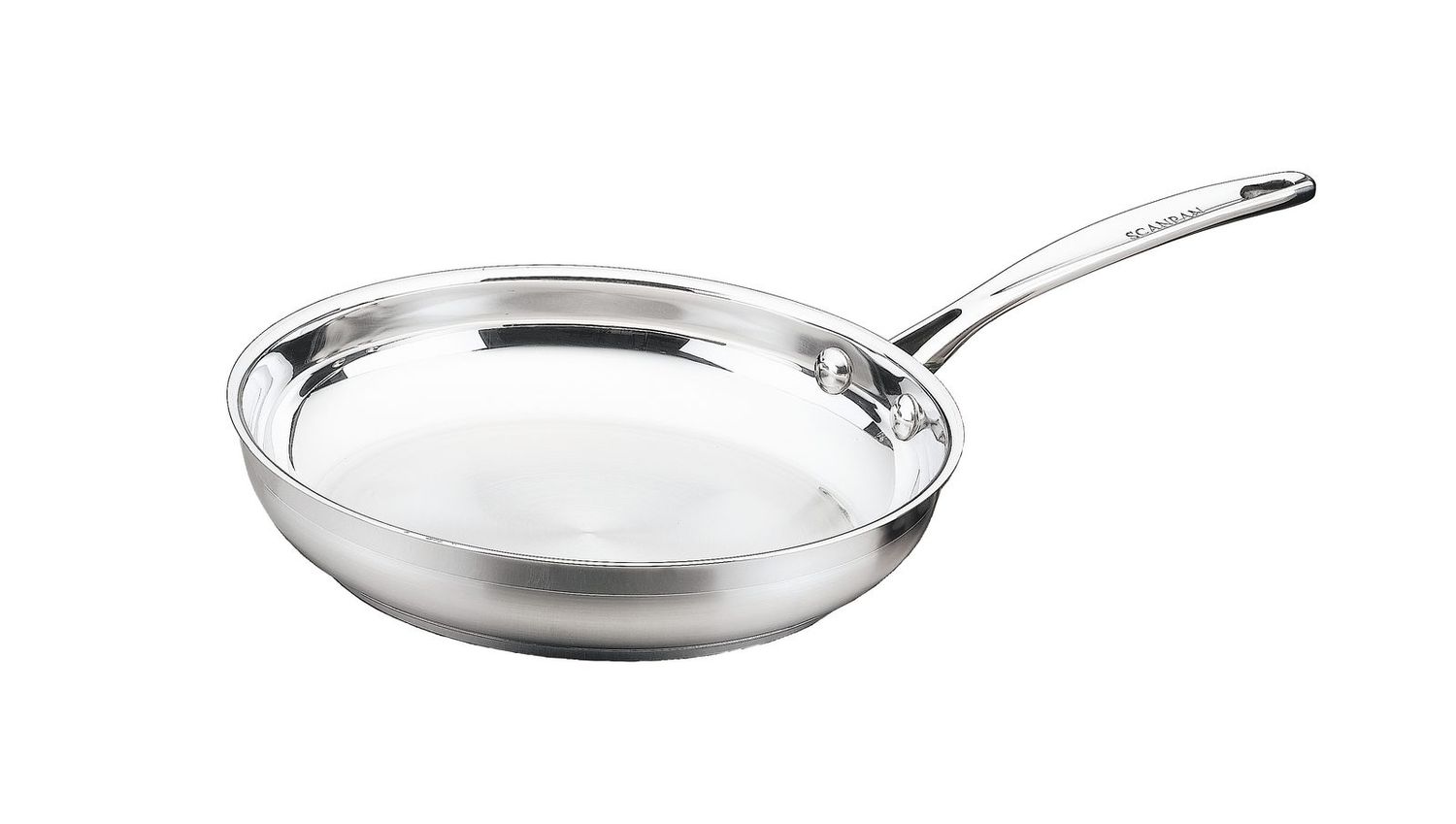 SCANPAN Impact Fry Pan - 30cm