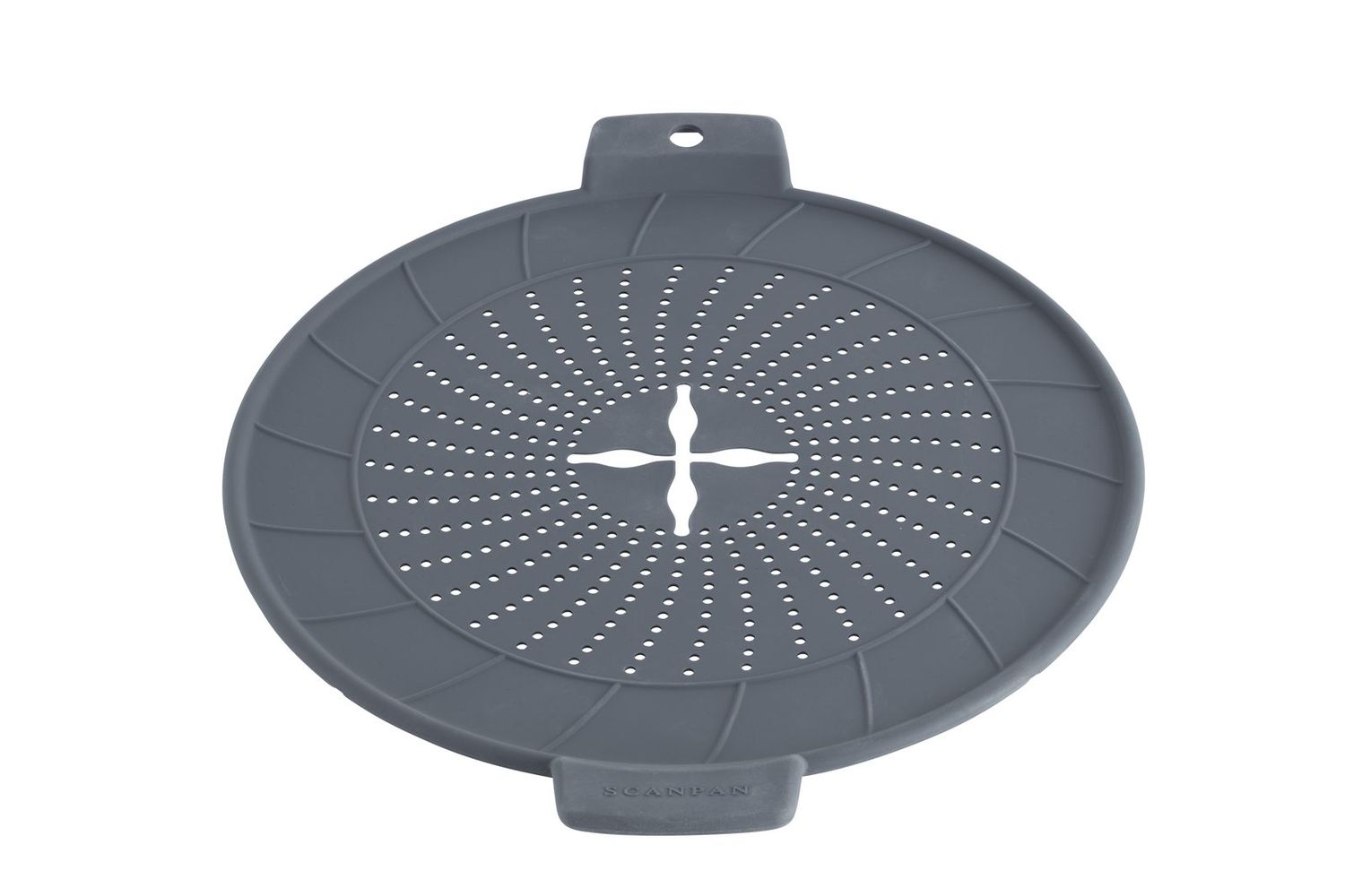 SCANPAN CLASSIC Scanpan Silicone Splatter Guard 24-32cm