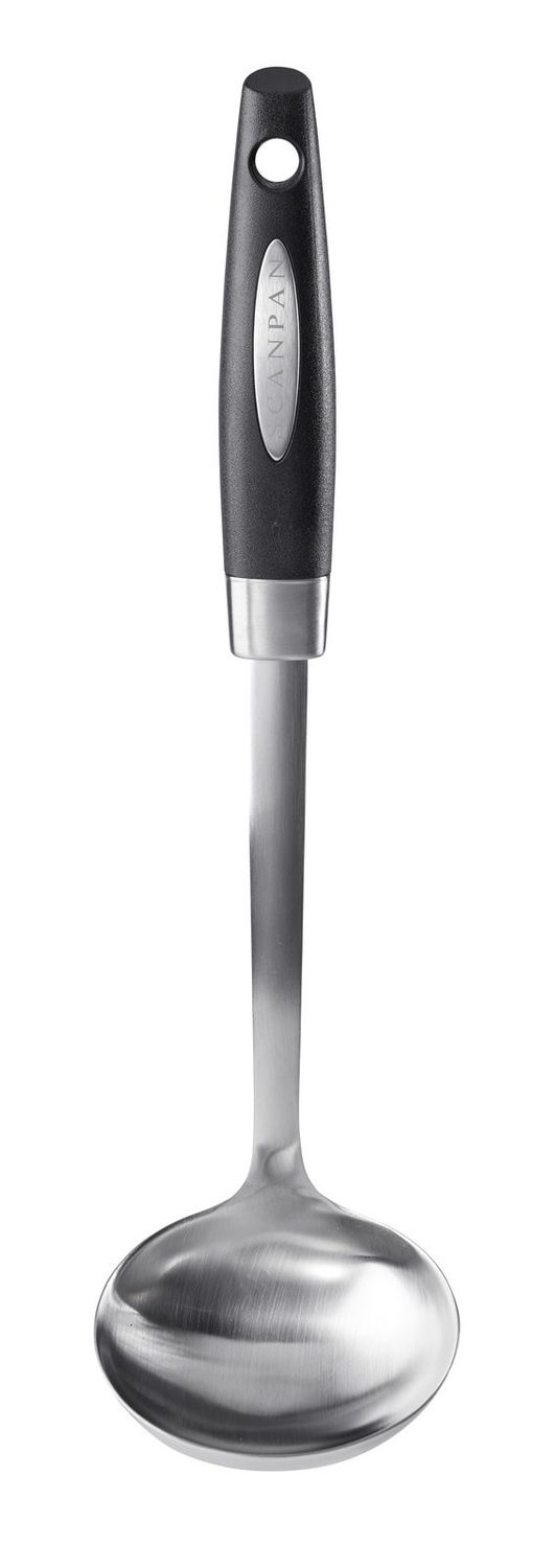 SCANPAN Classic Soup Ladle 32cm