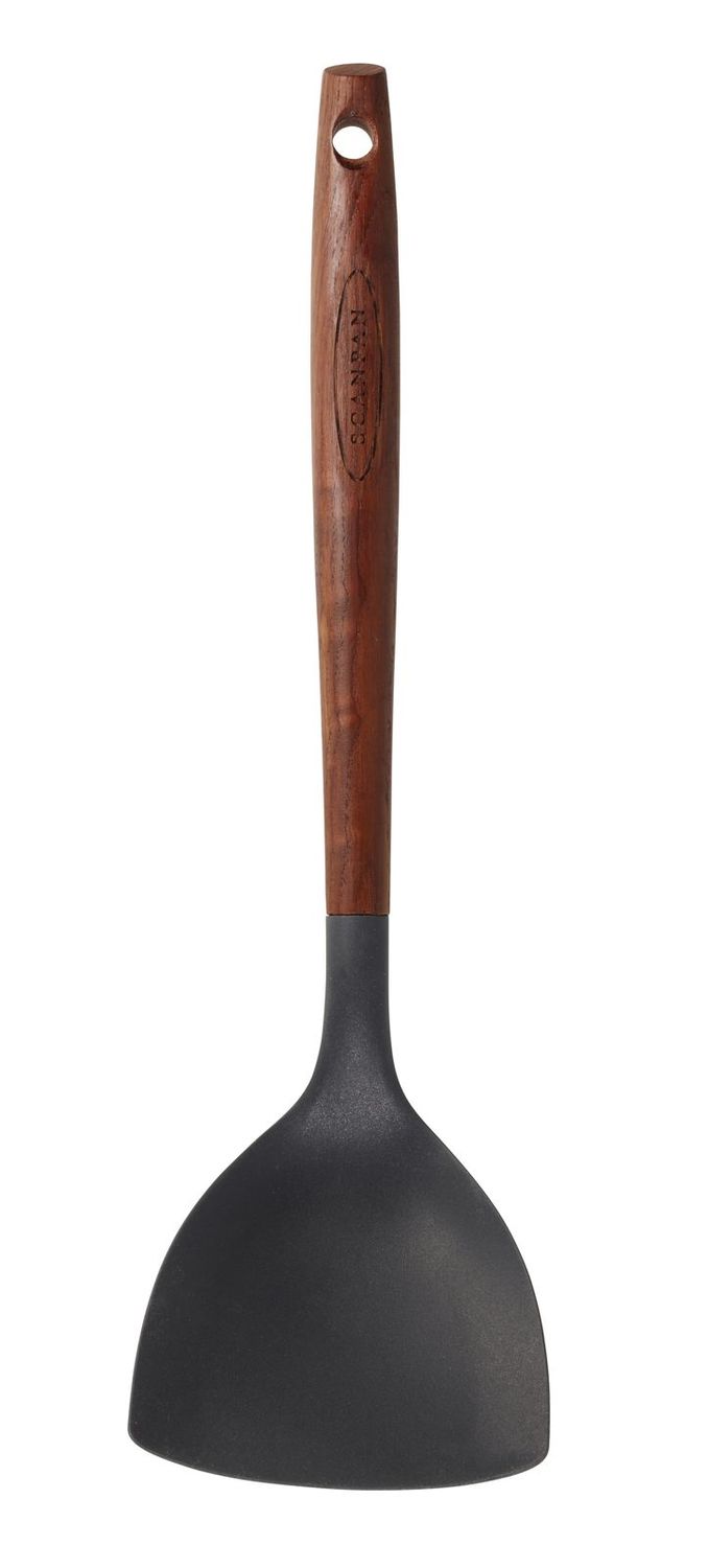 SCANPAN Ashwood Wok Turner