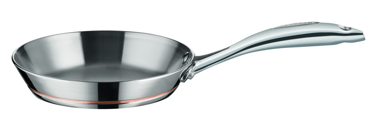 SCANPAN Axis Fry Pan - 20cm