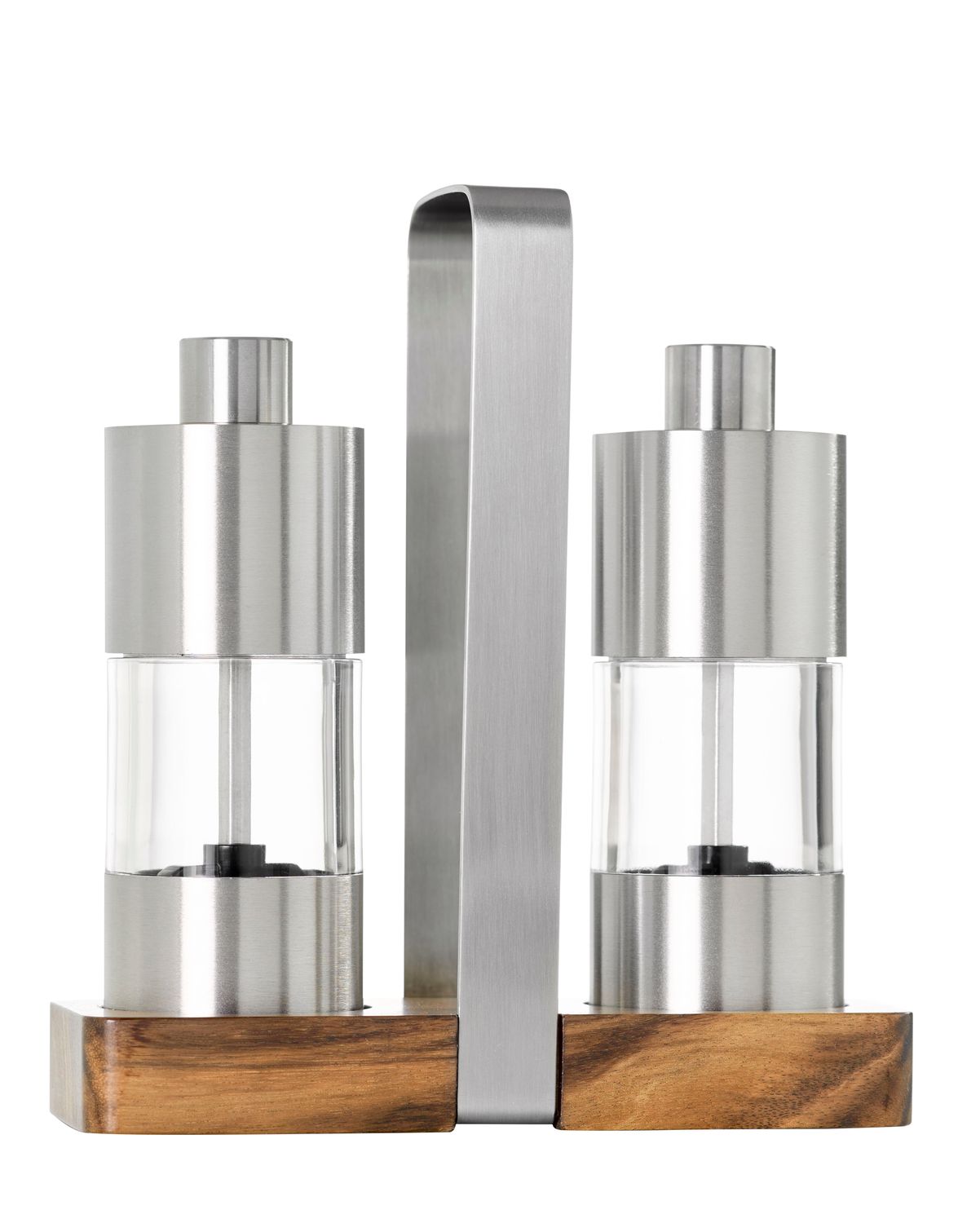 AdHoc Menage Pepper and Salt 13cm