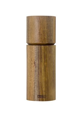AdHoc Acacia Pepper/Salt Mill 14cm