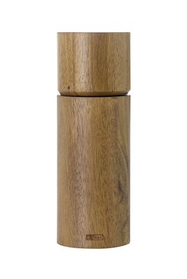 AdHoc Acacia Pepper/Salt Mill 17cm