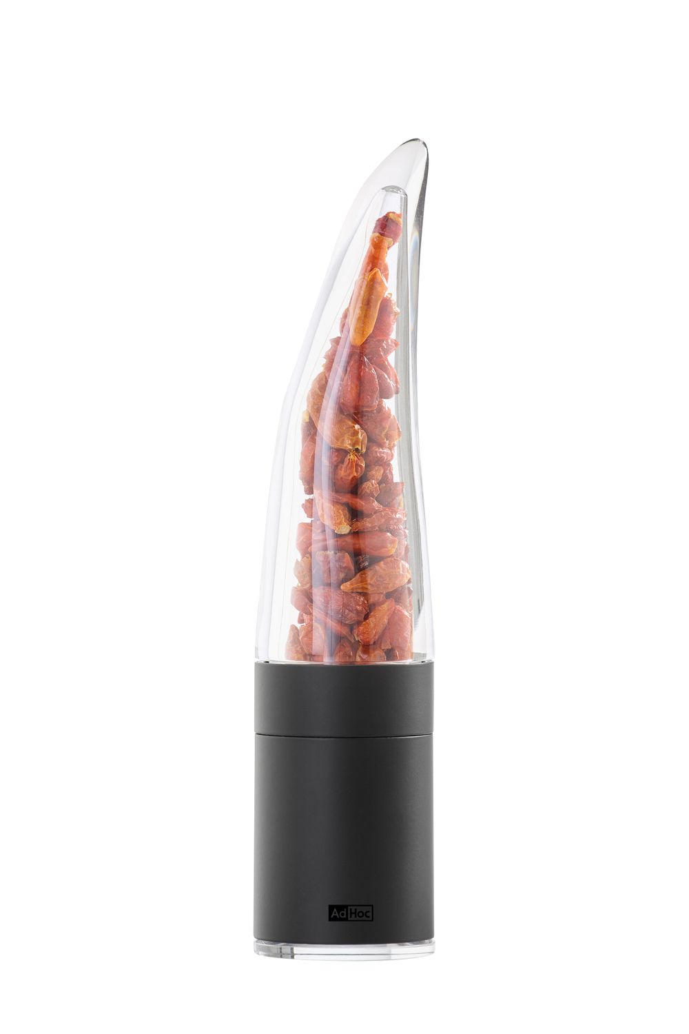 AdHoc Pepe Chilli Cutter - Black