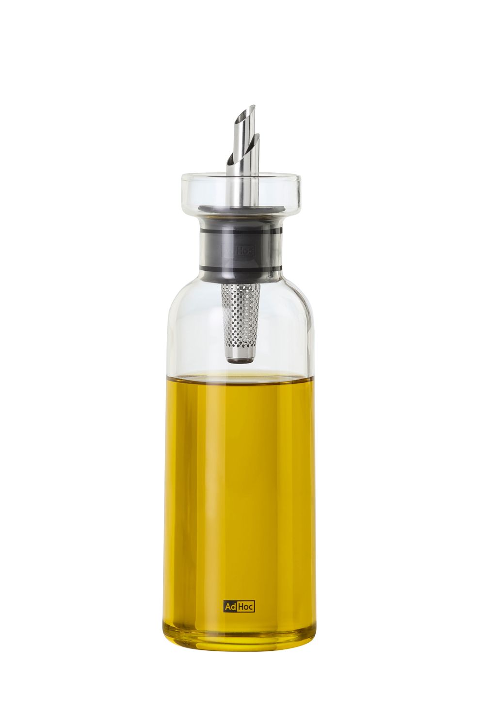 AdHoc AromaPour Oil or Vinegar Dispenser 300ml