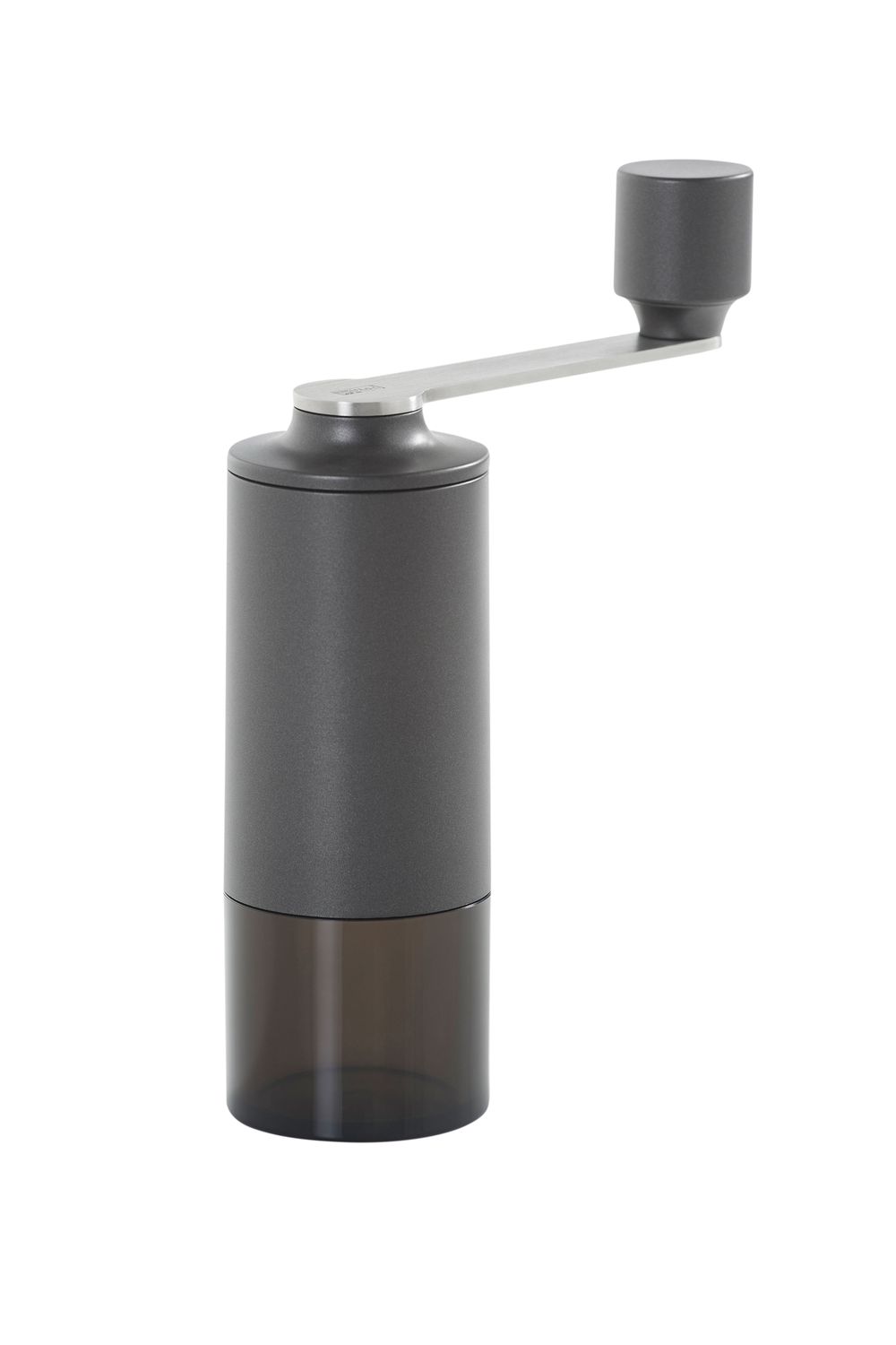 AdHoc Moro Coffee Grinder - Dark Grey