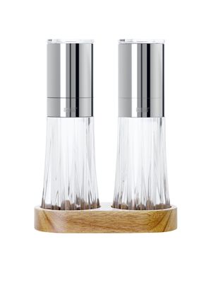 AdHoc Menage Pepper and Salt 17cm