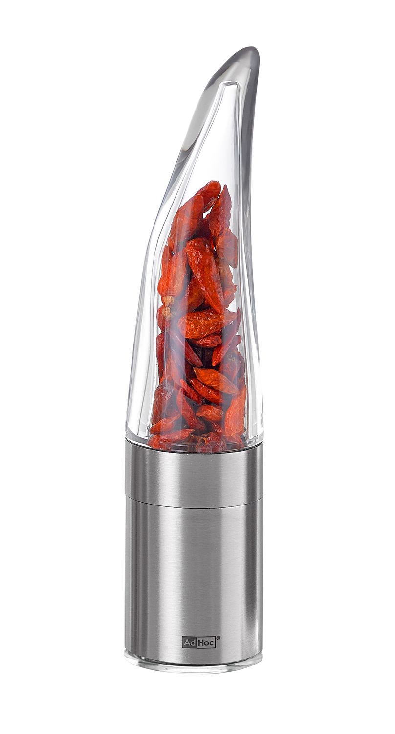 AdHoc Pepe Chilli Cutter