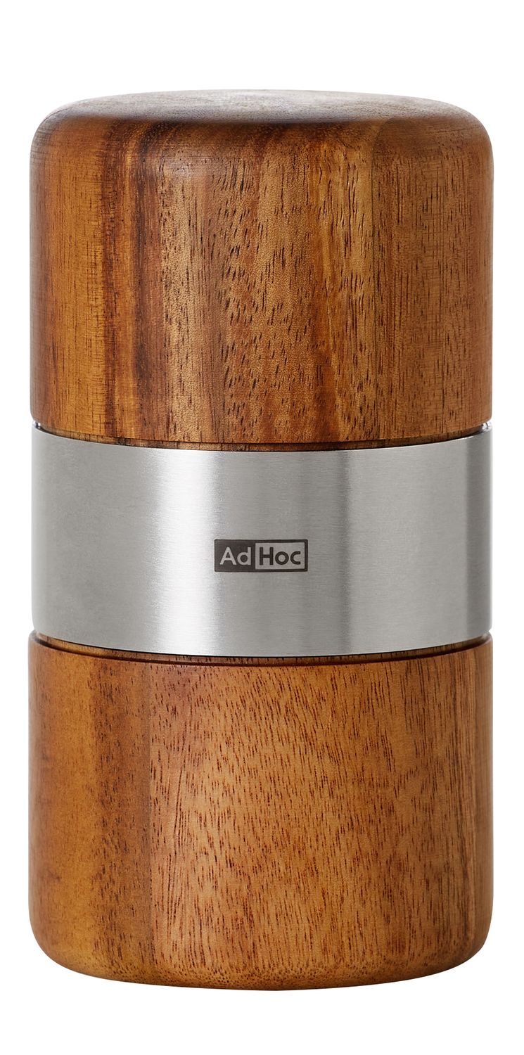 AdHoc Muskato Nutmeg Mill - Acacia