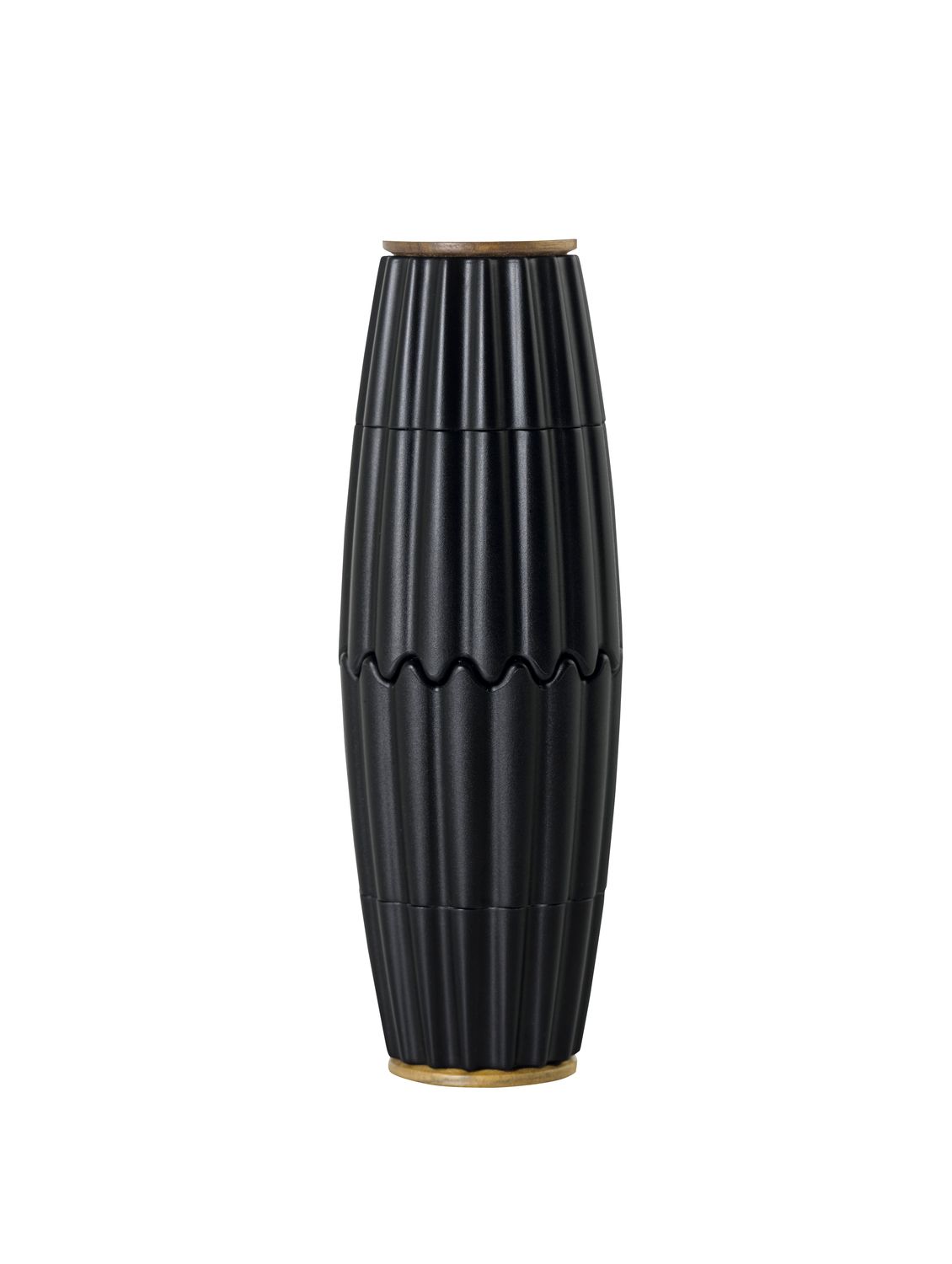 AdHoc MagTwo Magnetic Pepper and Salt Mill 19.5cm
