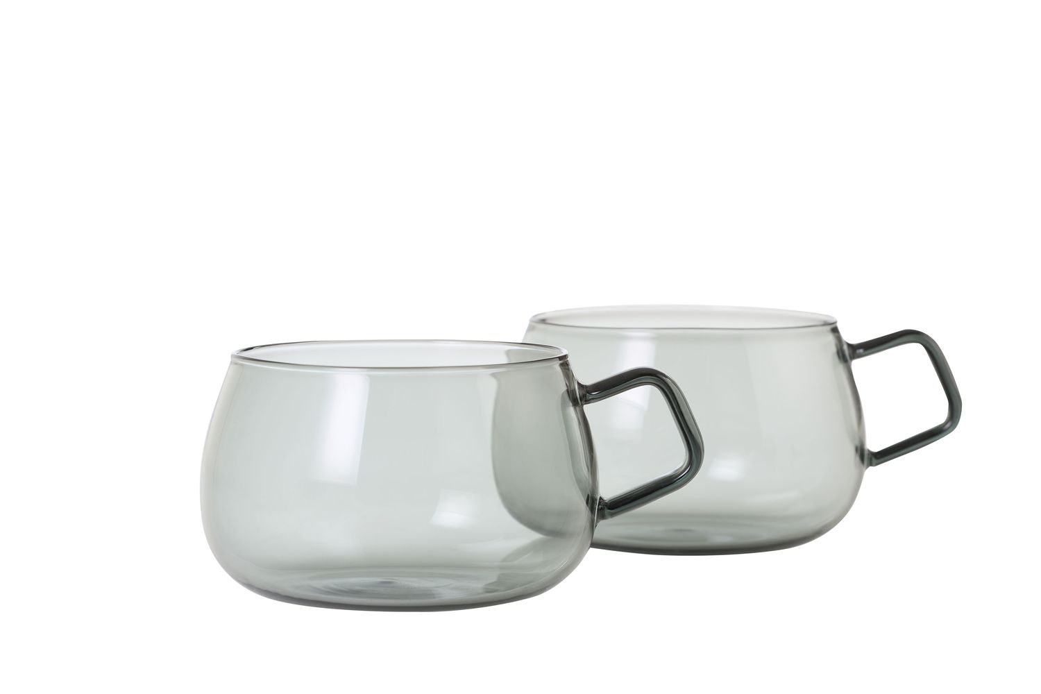 AdHoc Yuna Cups, 2 Piece Set approx 400ml