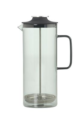 AdHoc Impact French Press Coffee Maker 1000 ml