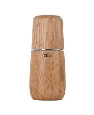 AdHoc Yono Pepper/Salt Mill 12.7cm - Light Oak