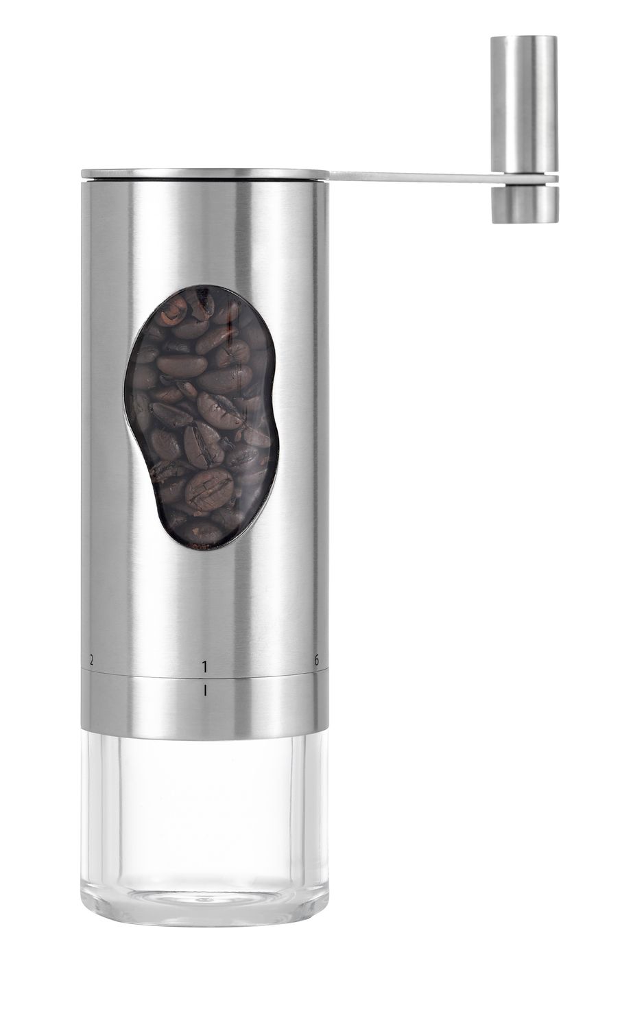 AdHoc Mrs Bean Coffee Grinder