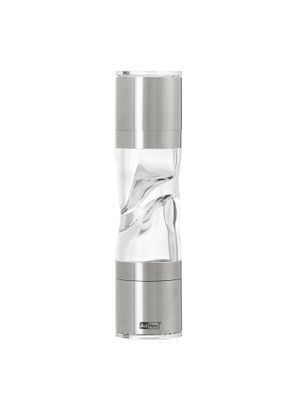 AdHoc Duomill Pure Mini Pepper and Salt Double Mill 15cm