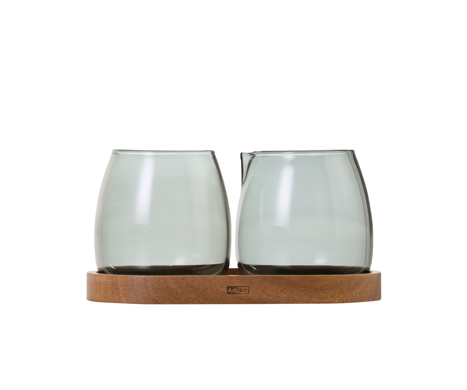 AdHoc Yuna Milk and Sugar Set 3 Piece