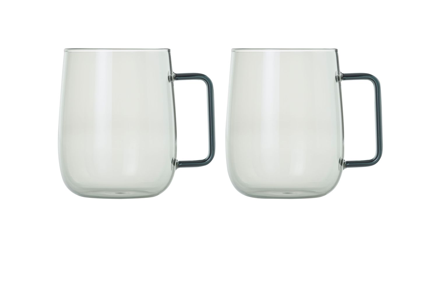 AdHoc Yuna Cups, 2 Piece Set 560ml