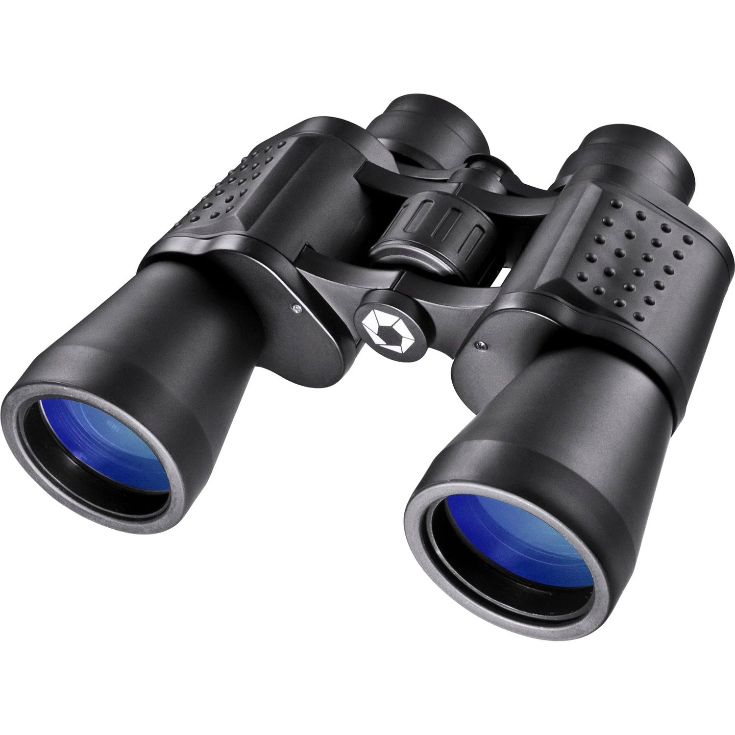 BARSKA 10x50 X-Trail Porro Binoculars - Black
