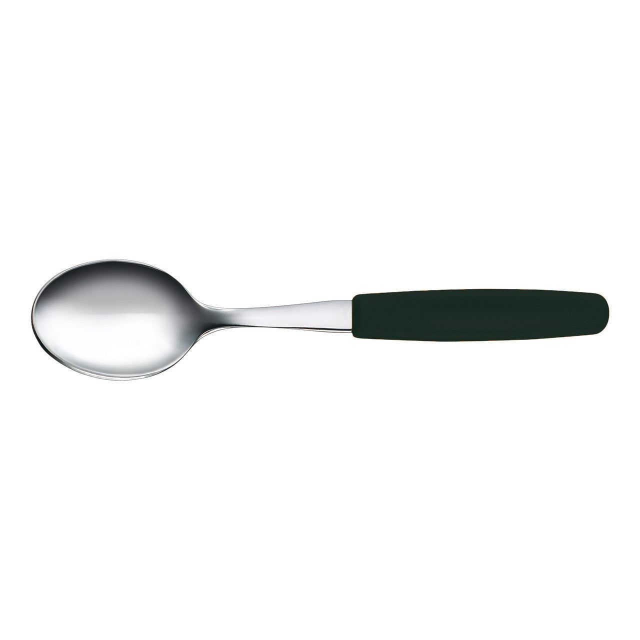 VICTORINOX Swiss Classic Table Spoon - Black - 14 cm