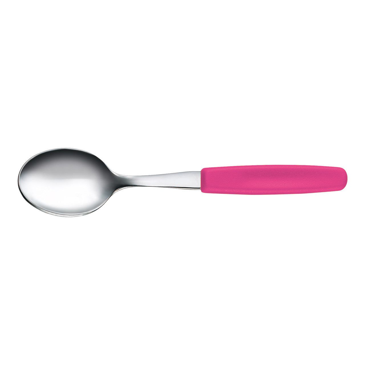 VICTORINOX Swiss Classic Table Spoon - Pink - 14 cm