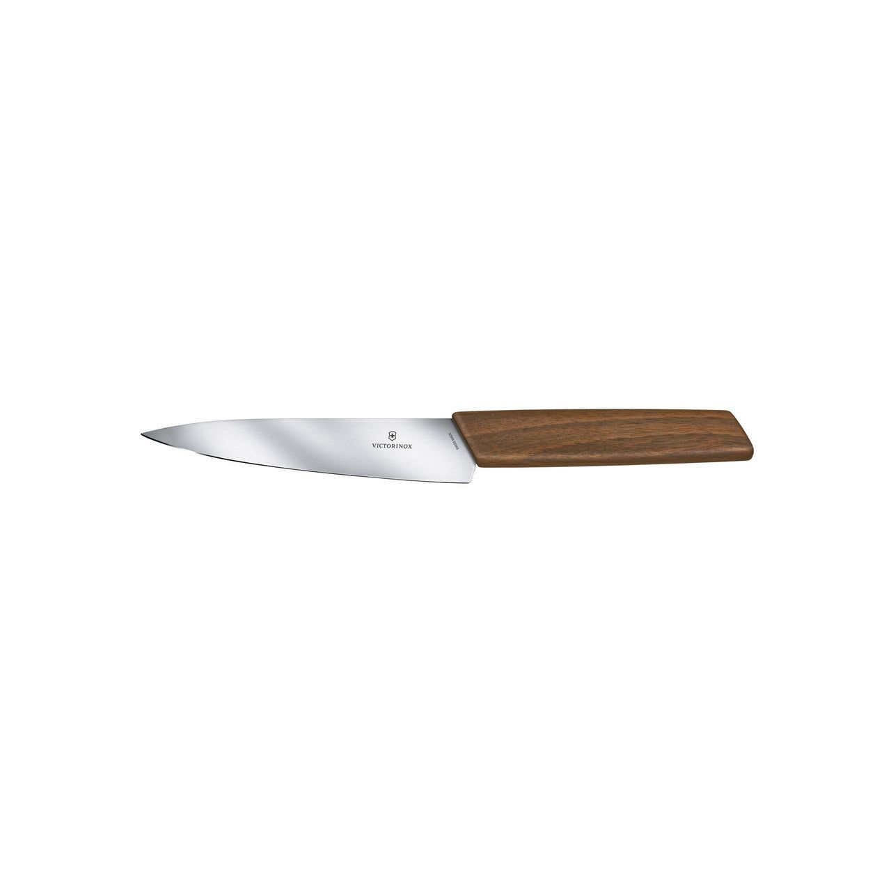 VICTORINOX Swiss Modern Office Knife, 15cm - Blade Protector