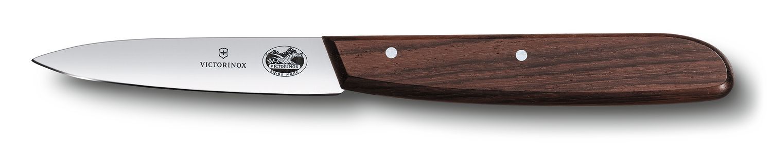 VICTORINOX Paring Knife - Pointed Tip - 8 cm