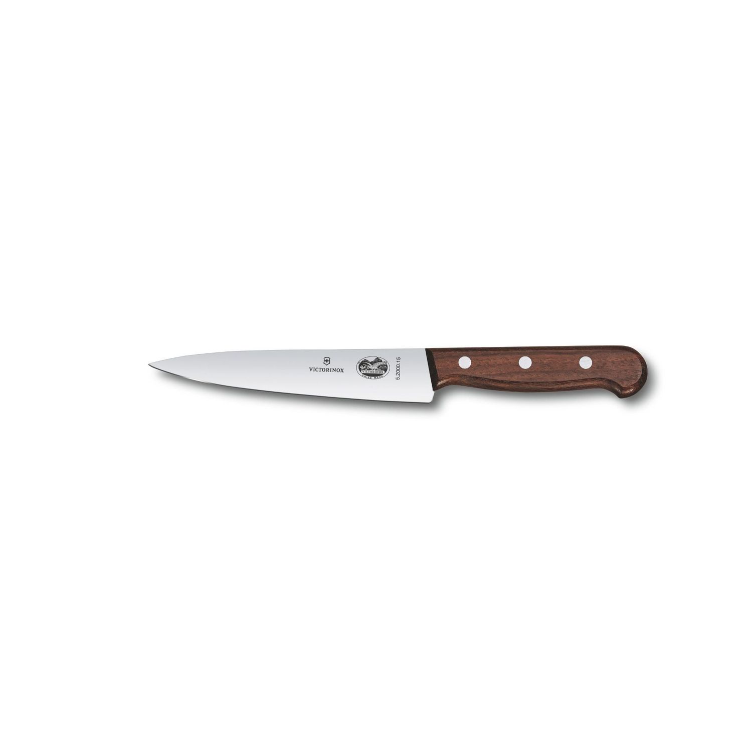 VICTORINOX Utility-Carving Knife, 12cm - Straight Edge