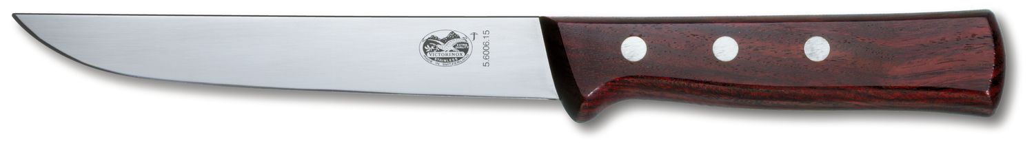 VICTORINOX Boning Knife American - 15 cm - Straight Edge