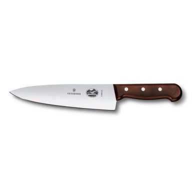 VICTORINOX Cooks-Carving Knife - 20 cm - Gift Box