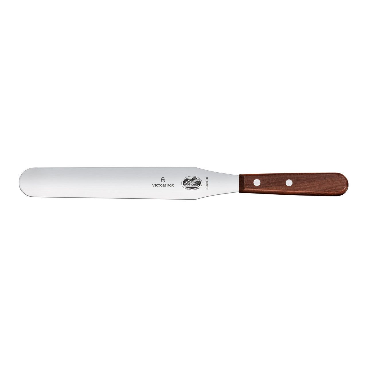 VICTORINOX Wood Spatula, 23cm