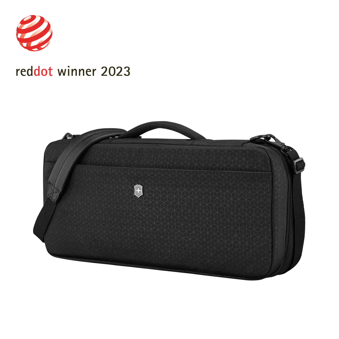 VICTORINOX Chef’s Knife Folder - Black