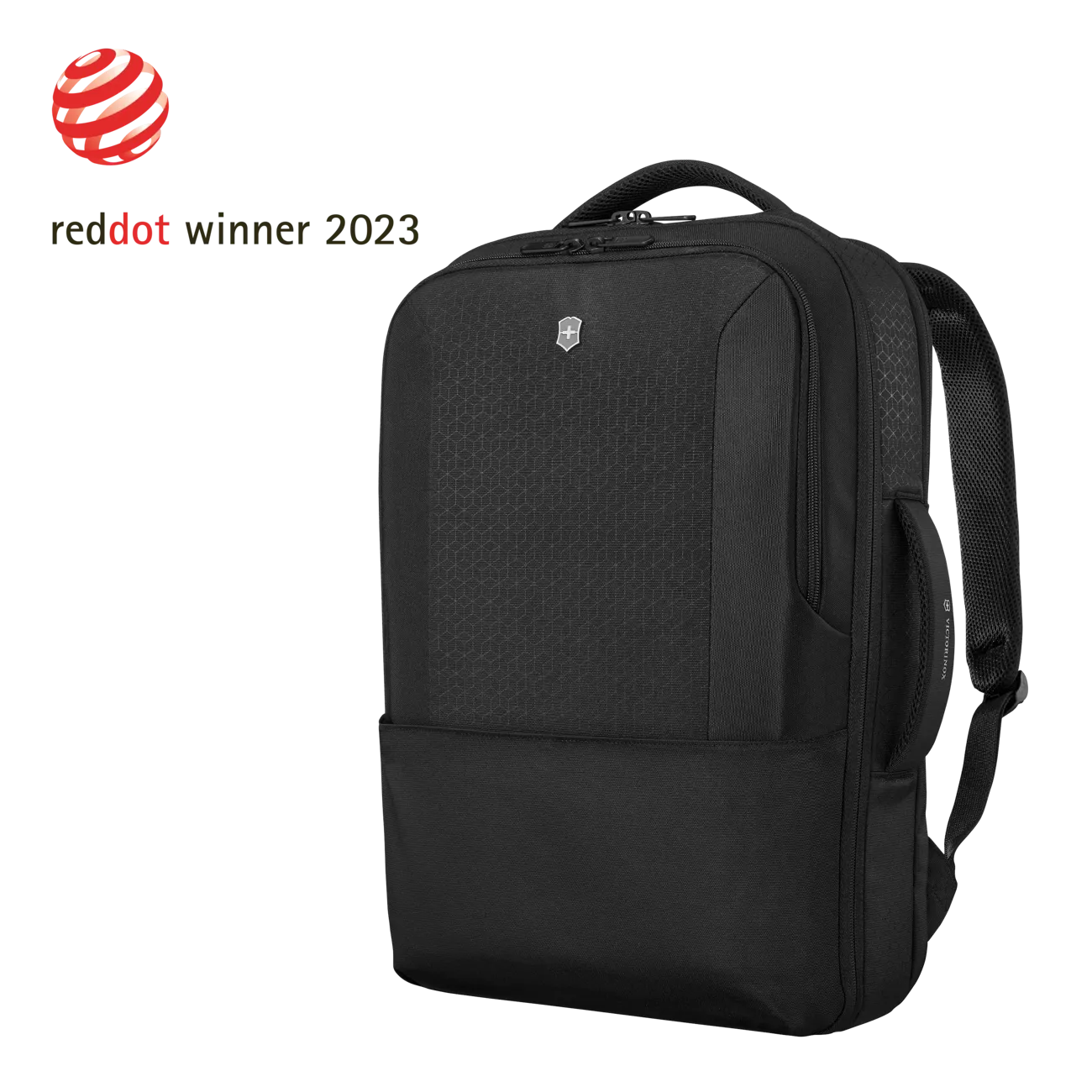 VICTORINOX Chef’s Backpack - Black