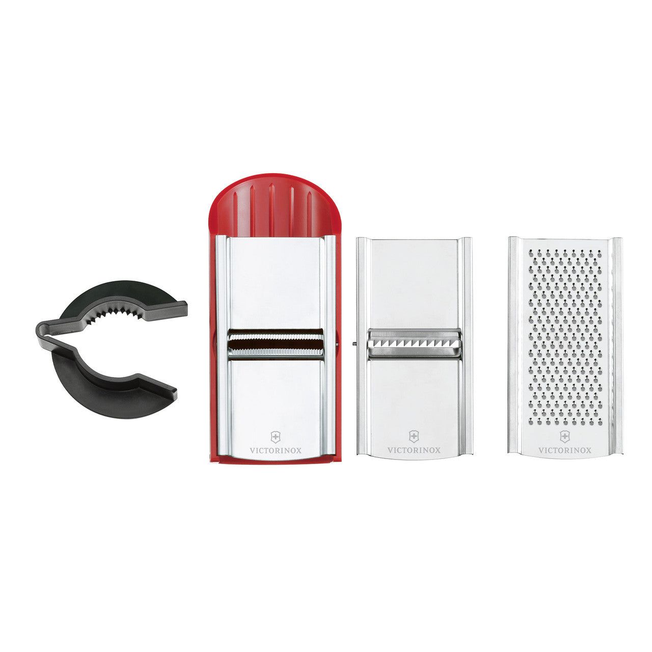 VICTORINOX Handslicer - 12 cm - Gift Box