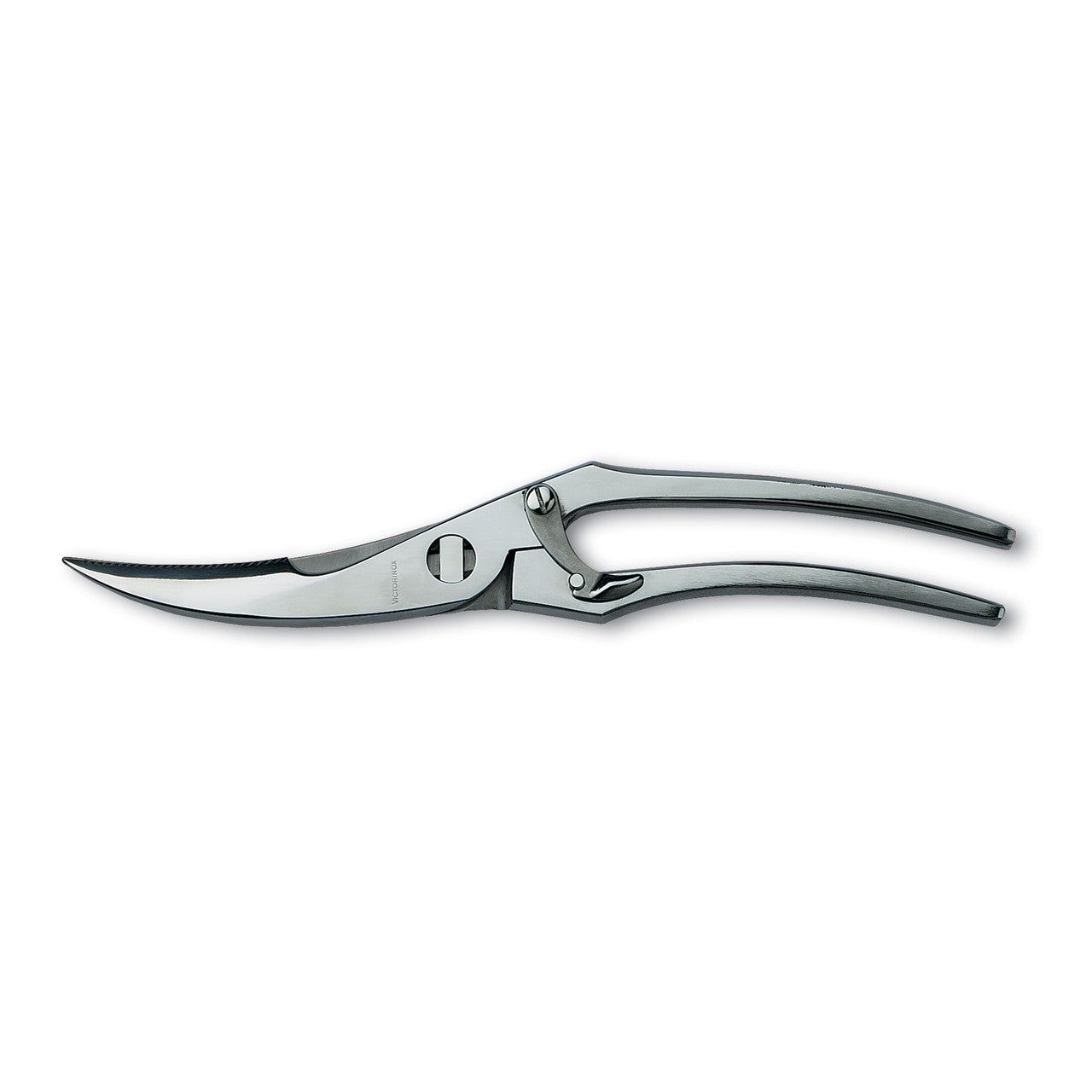 VICTORINOX Poultry Shears, 25cm O/A, Forged - All Stainless, Take-A-Part - Gift Box