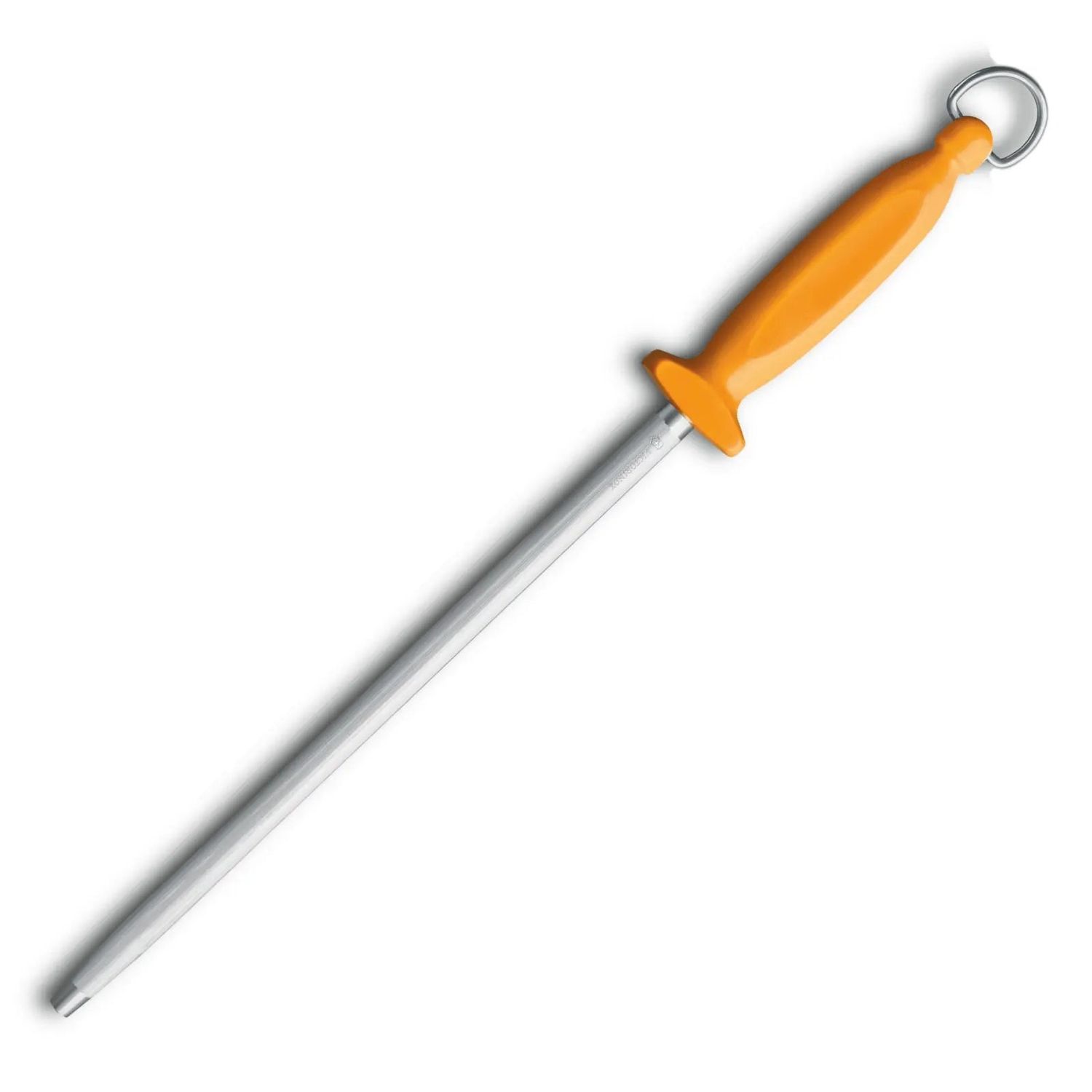 VICTORINOX Swibo Honing Steel - Orange - 30 cm