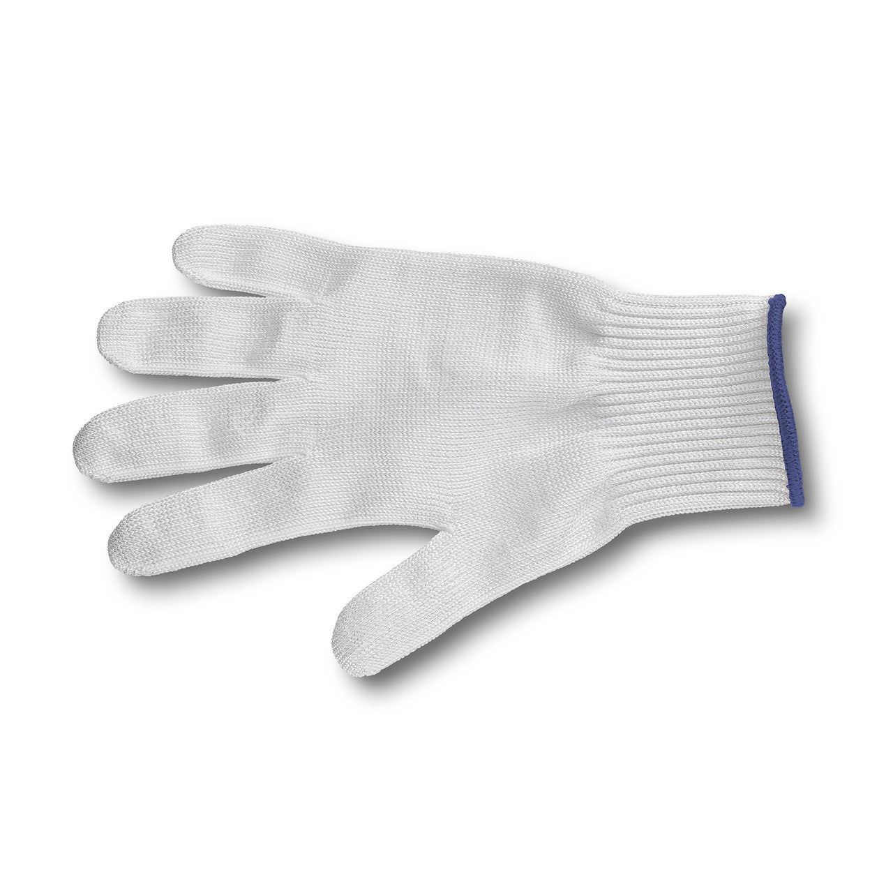 VICTORINOX Glove, Soft, size L - Brinix A8C - White