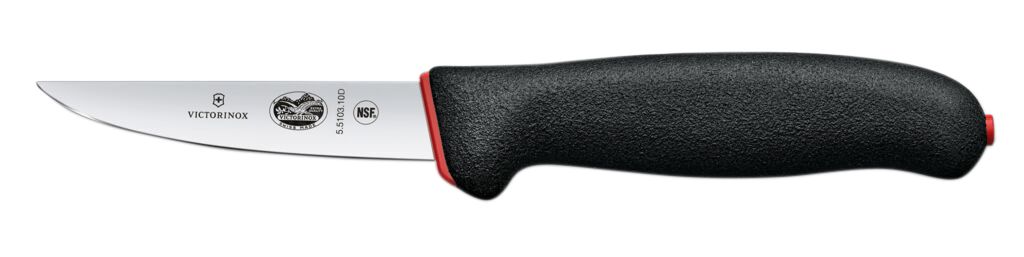 VICTORINOX Paring Knife - Straight Edge - 10 cm