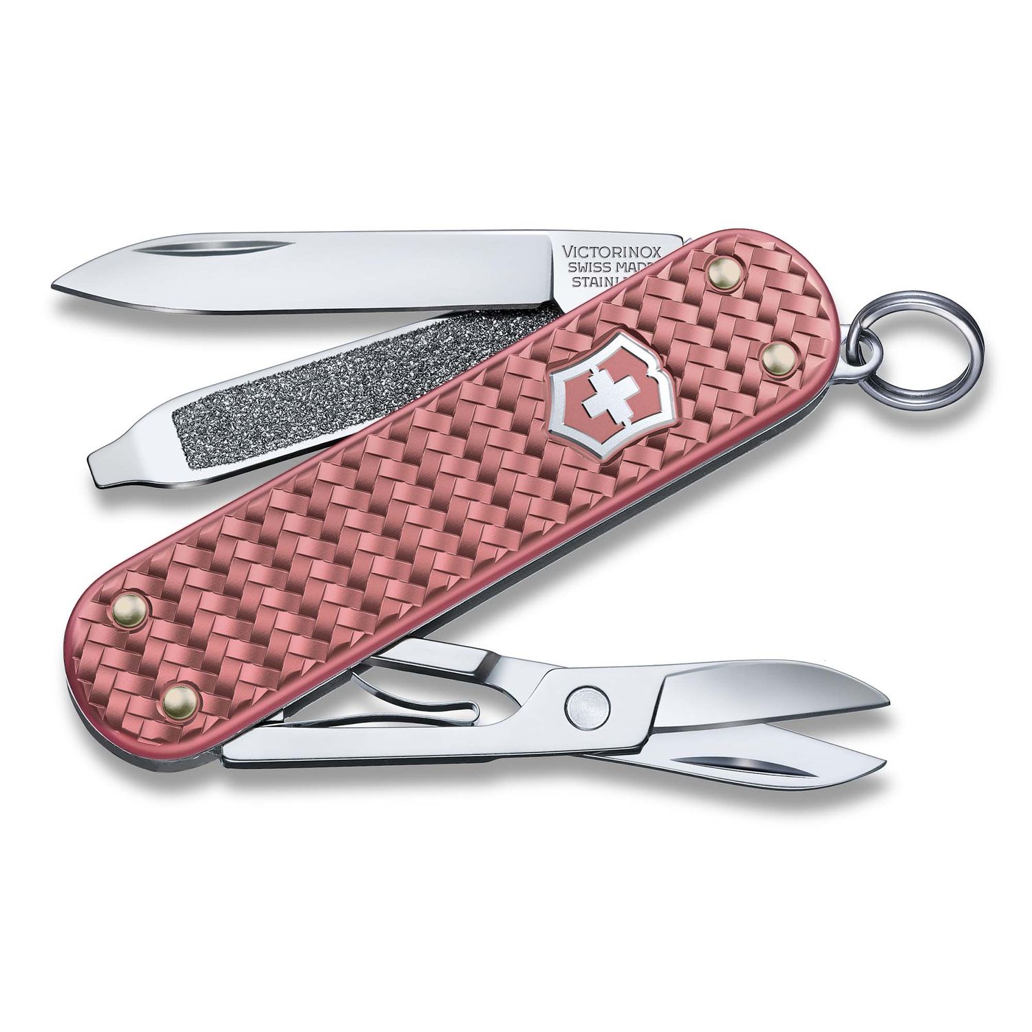 VICTORINOX Swiss Army Knife Classic SD - Precious Alox
