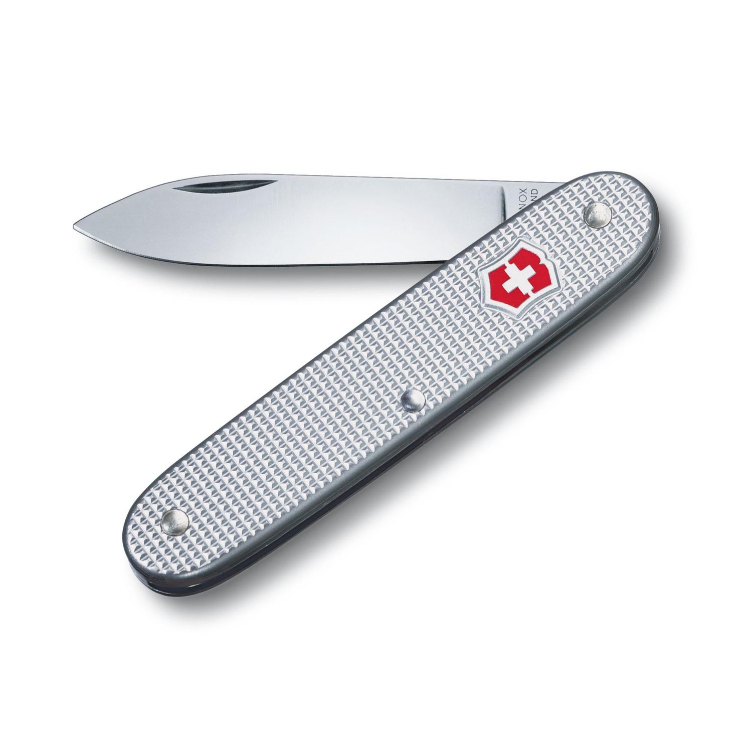 VICTORINOX Swiss Army Knife Swiss Army 1 - Alox - Silver