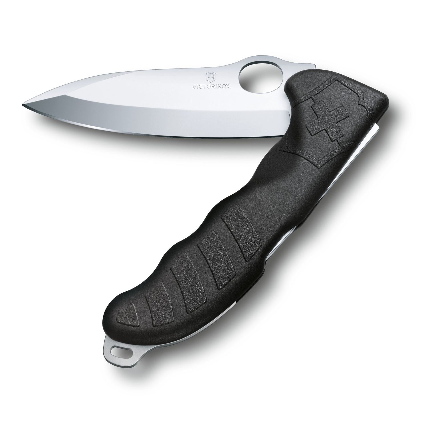 VICTORINOX Swiss Army Knife Hunter Pro - Black