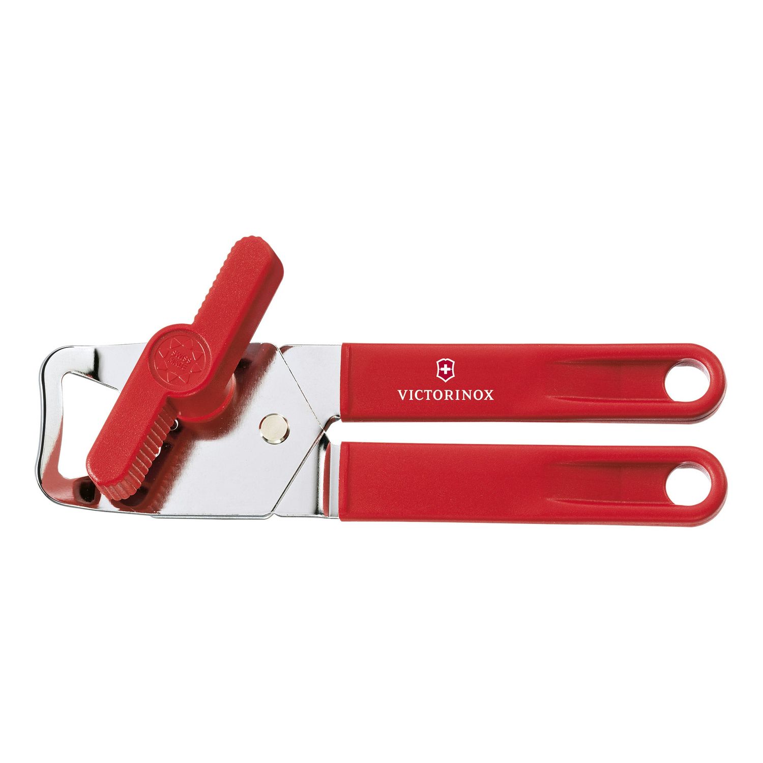 VICTORINOX Universal Can Opener - Red - 15 cm