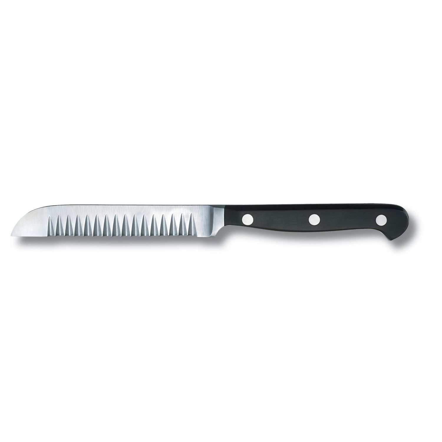 VICTORINOX Decorating Knife - Black - 11 cm