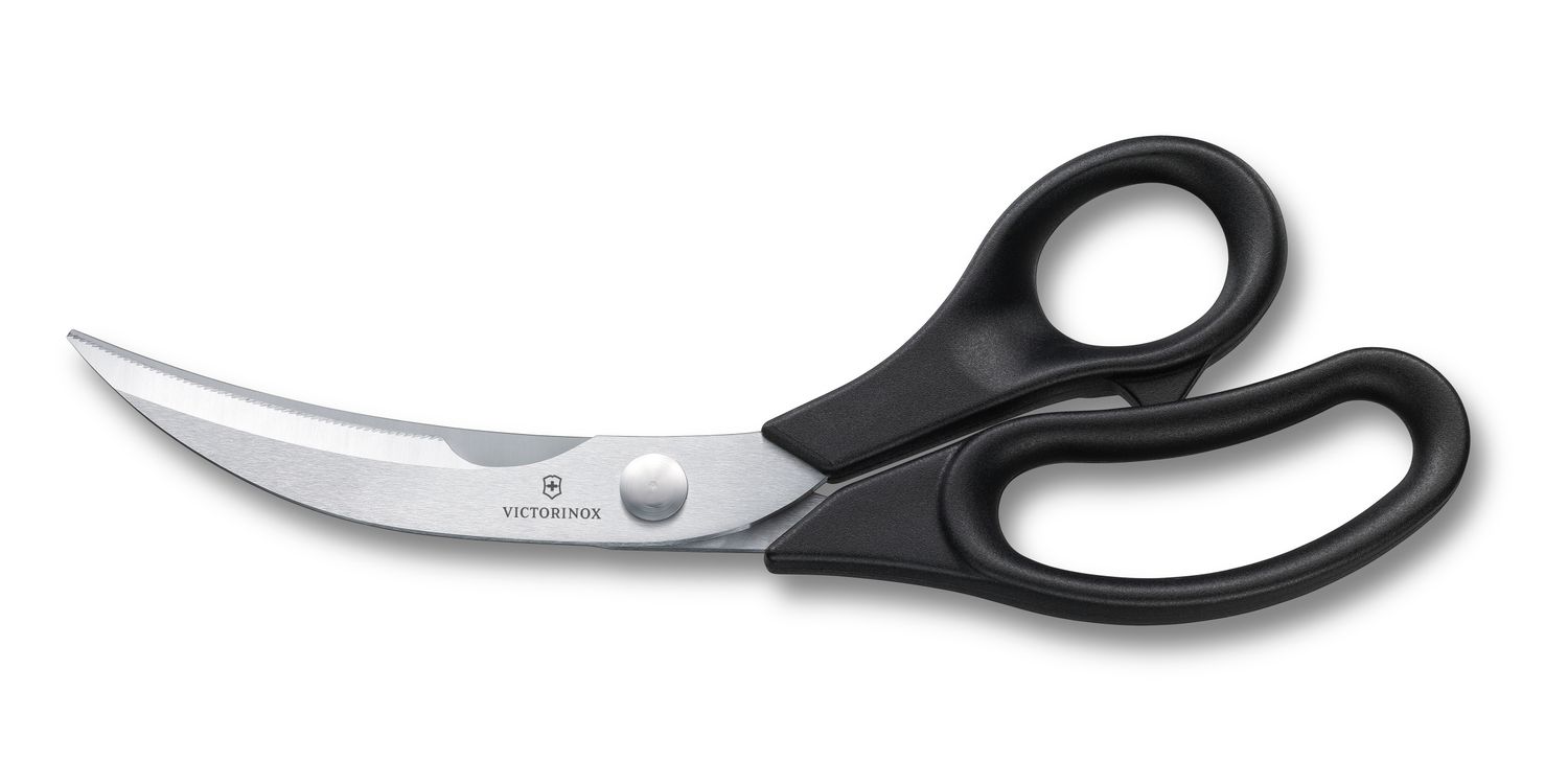 VICTORINOX Poultry &amp; Seafood Shears - 25 cm - Gift Box