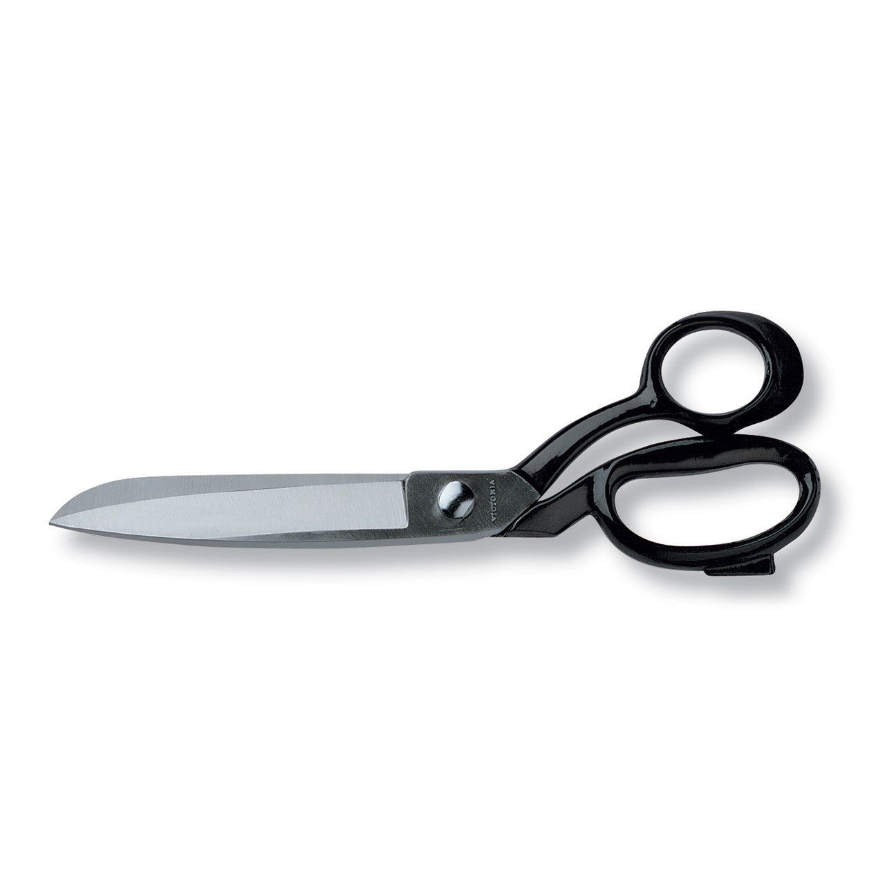 VICTORINOX Tailors Shears, 26cm O/A - Black