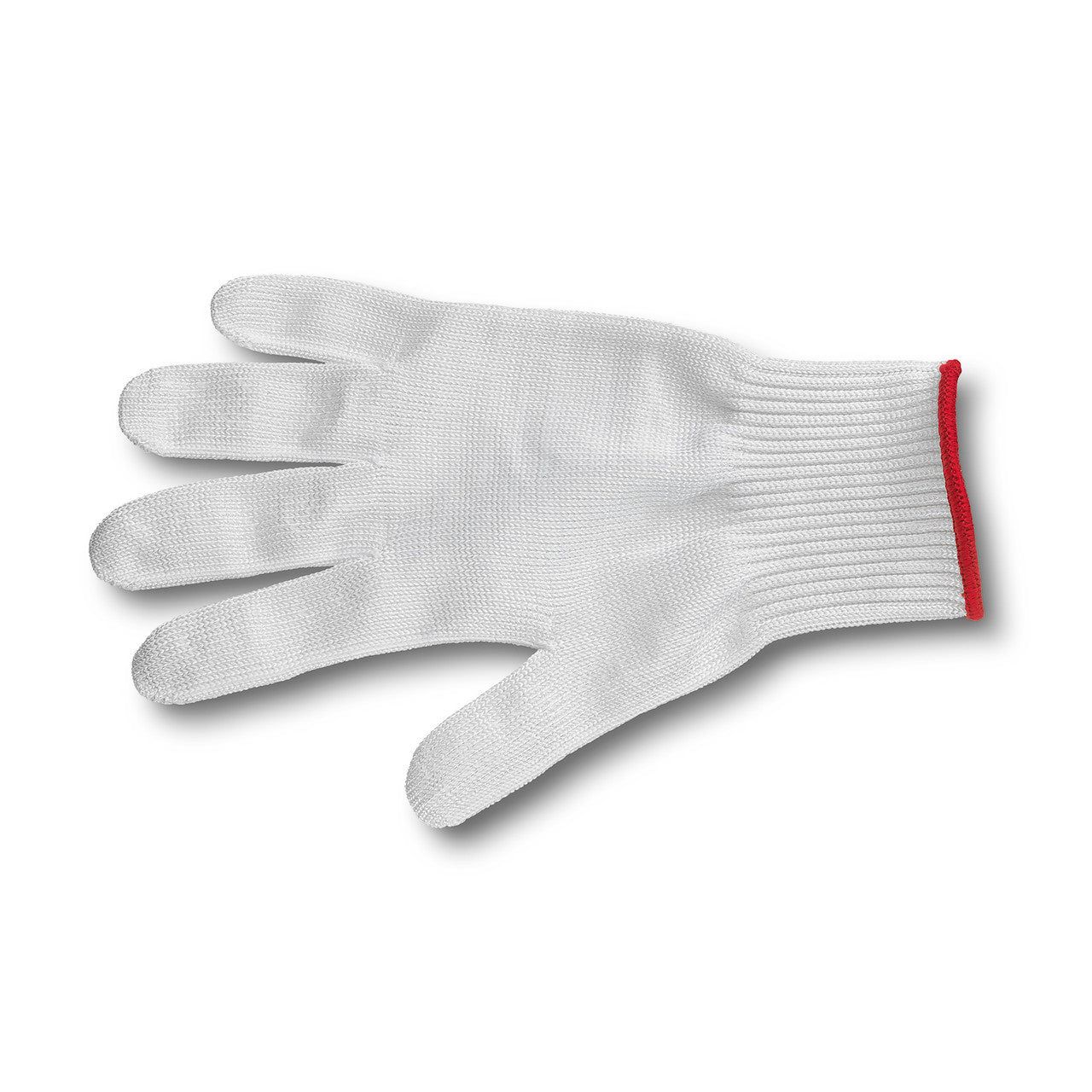 VICTORINOX Glove, Soft, size M - Brinix A8C - White