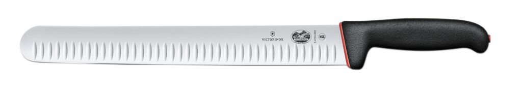 VICTORINOX Fibrox Slicing Knife, 30cm