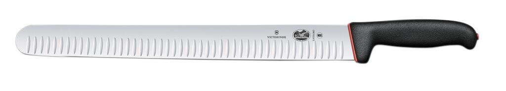 VICTORINOX Slicing Knife - Straight Edge - 36 cm