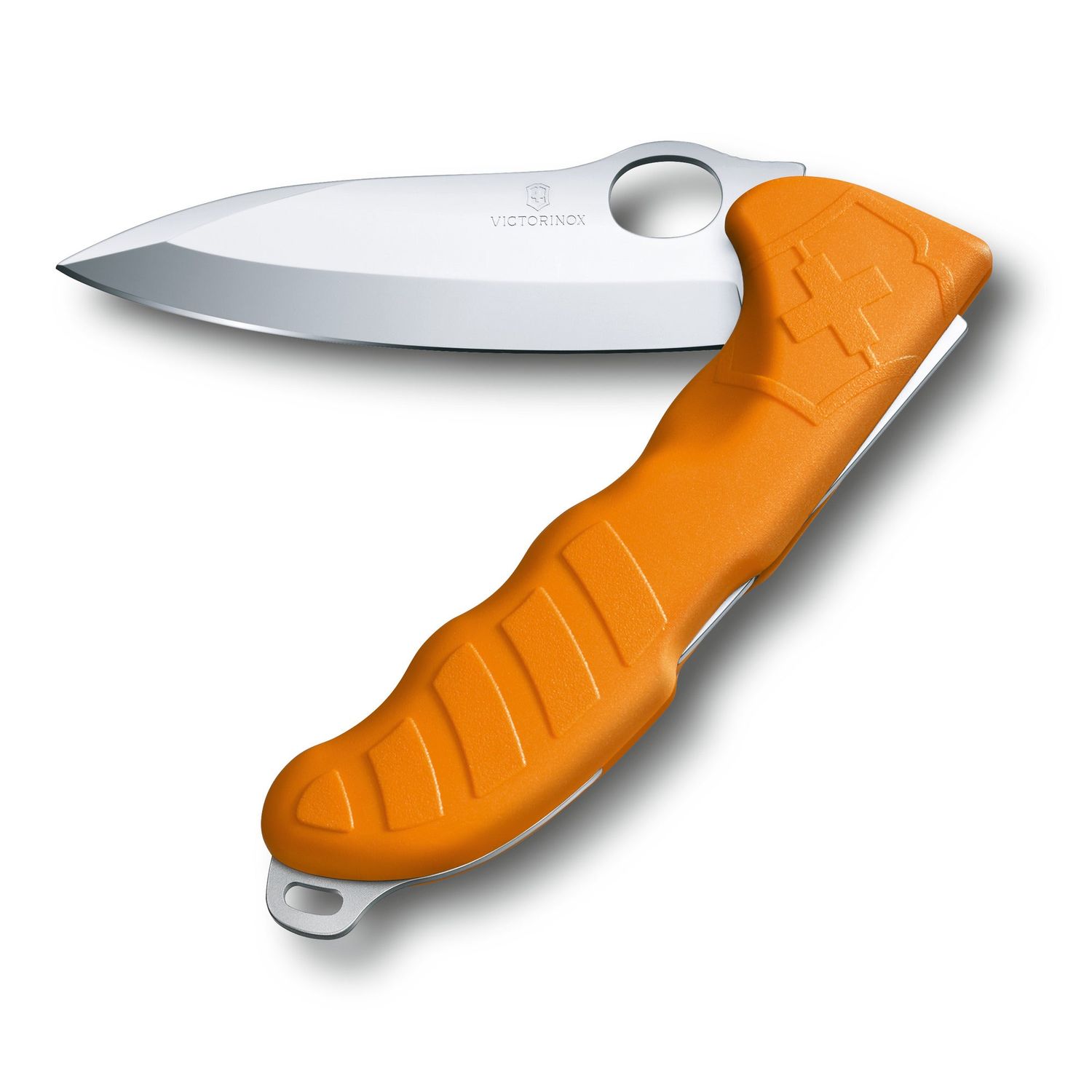 VICTORINOX Swiss Army Knife Hunter Pro - Orange